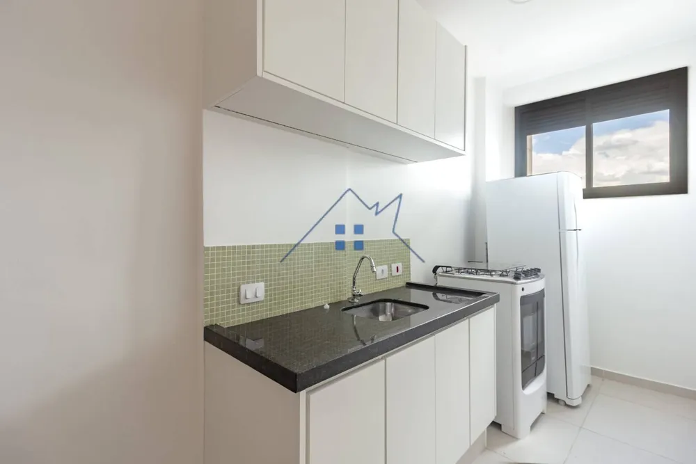 Apartamento, 1 quarto, 42 m² - Foto 3
