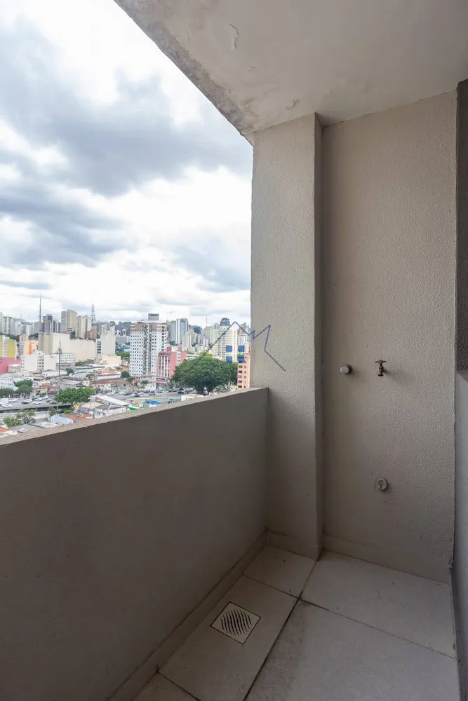 Apartamento, 1 quarto, 42 m² - Foto 7