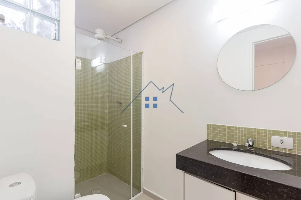 Apartamento, 1 quarto, 42 m² - Foto 10