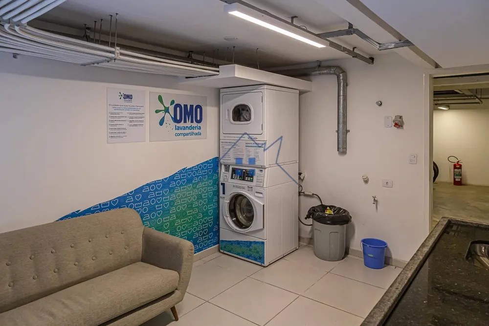 Apartamento, 1 quarto, 42 m² - Foto 16