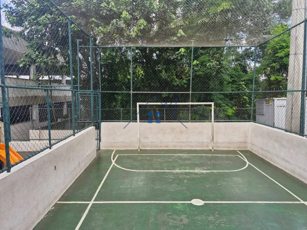 Apartamento, 2 quartos, 45 m² - Foto 8