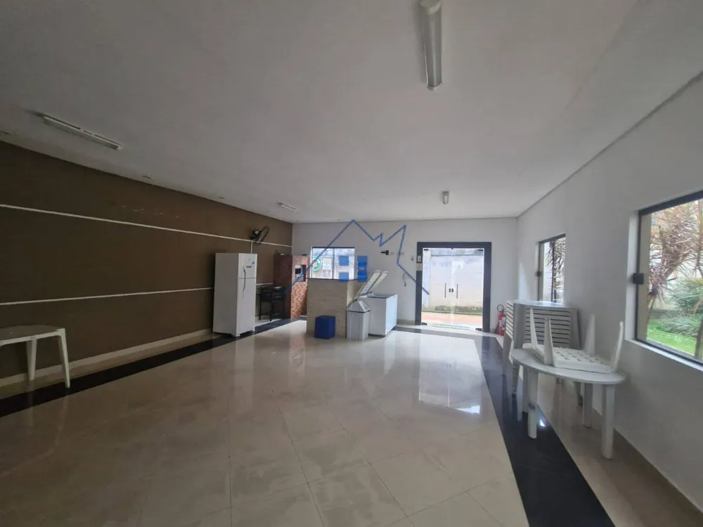 Apartamento, 2 quartos, 45 m² - Foto 20