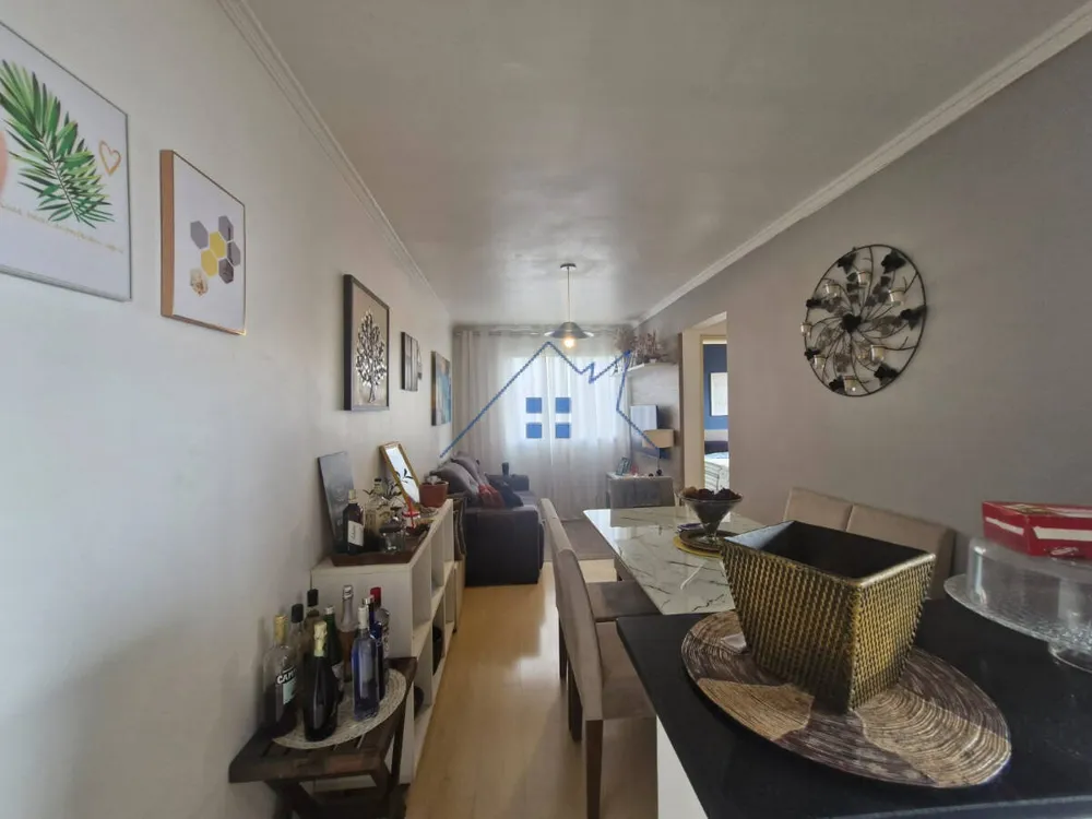 Apartamento, 2 quartos, 45 m² - Foto 7