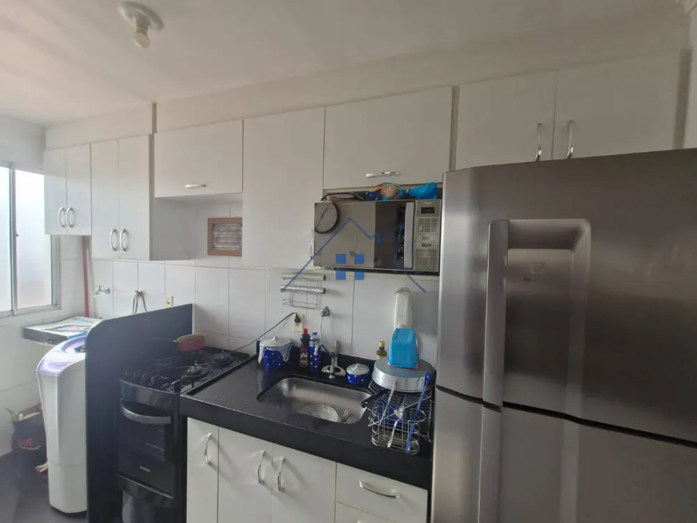 Apartamento, 2 quartos, 45 m² - Foto 9