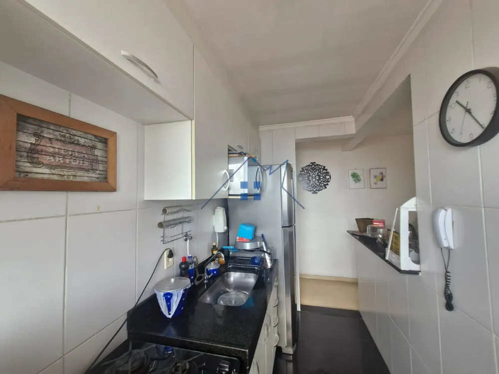 Apartamento, 2 quartos, 45 m² - Foto 11