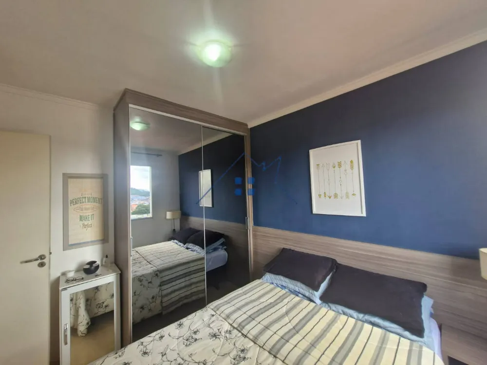 Apartamento, 2 quartos, 45 m² - Foto 5