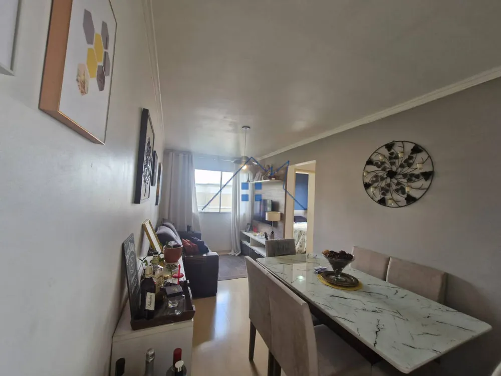 Apartamento, 2 quartos, 45 m² - Foto 14
