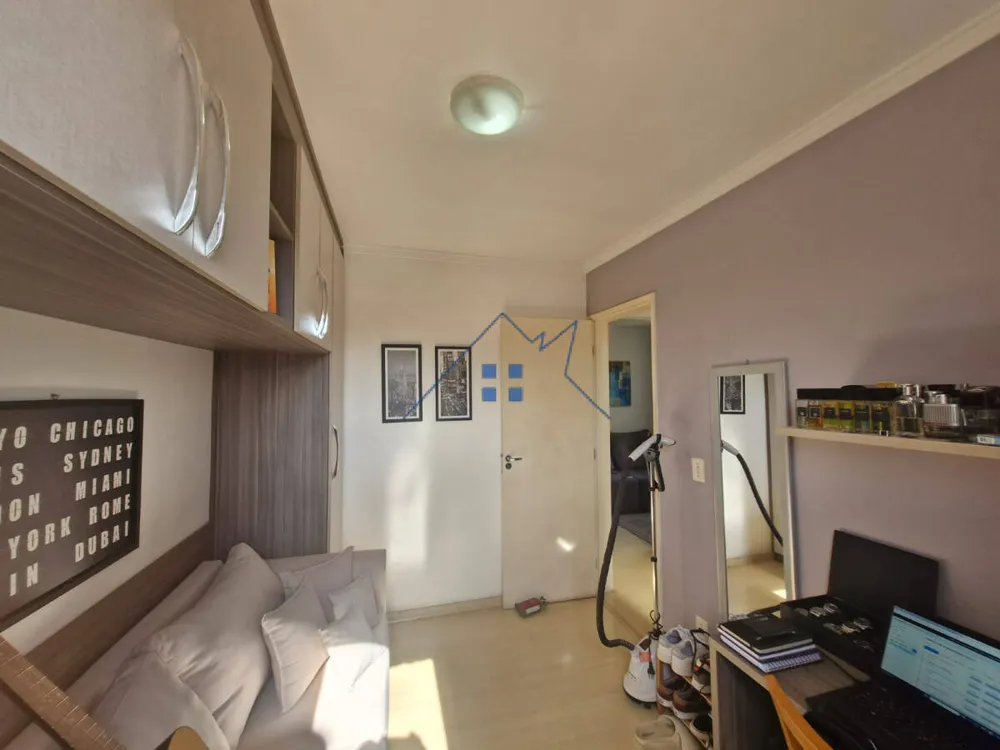 Apartamento, 2 quartos, 45 m² - Foto 4