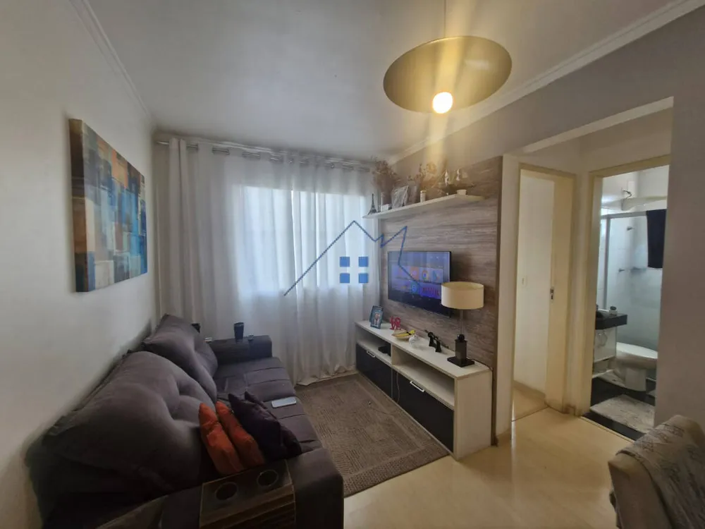 Apartamento, 2 quartos, 45 m² - Foto 10