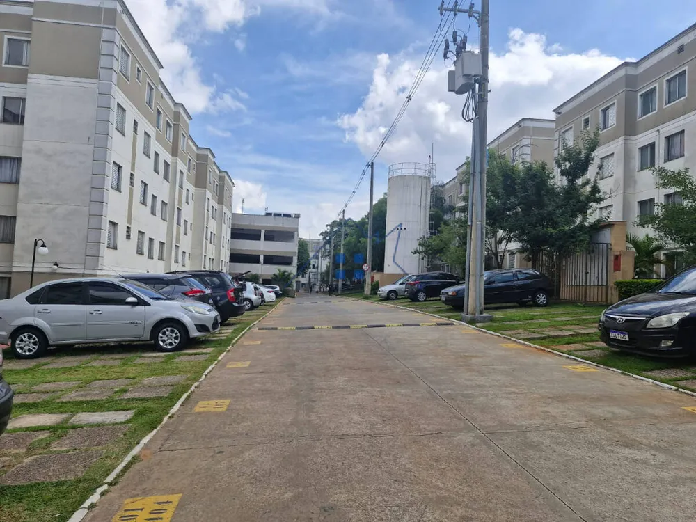 Apartamento, 2 quartos, 45 m² - Foto 19