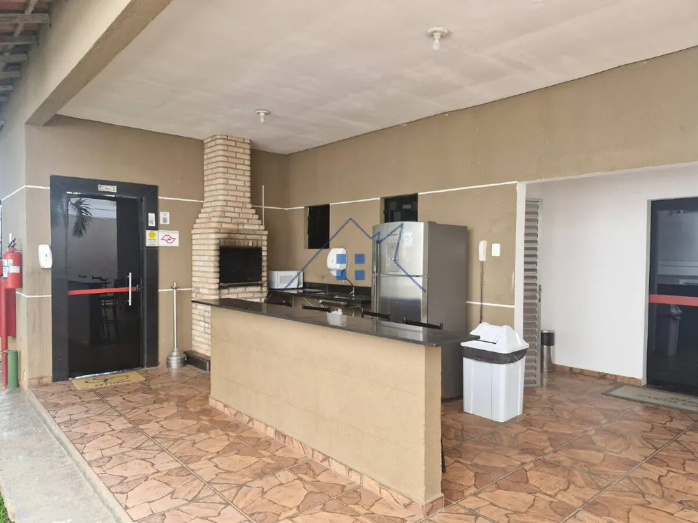 Apartamento, 2 quartos, 45 m² - Foto 18