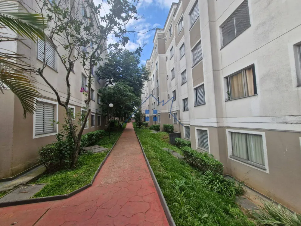 Apartamento, 2 quartos, 45 m² - Foto 17