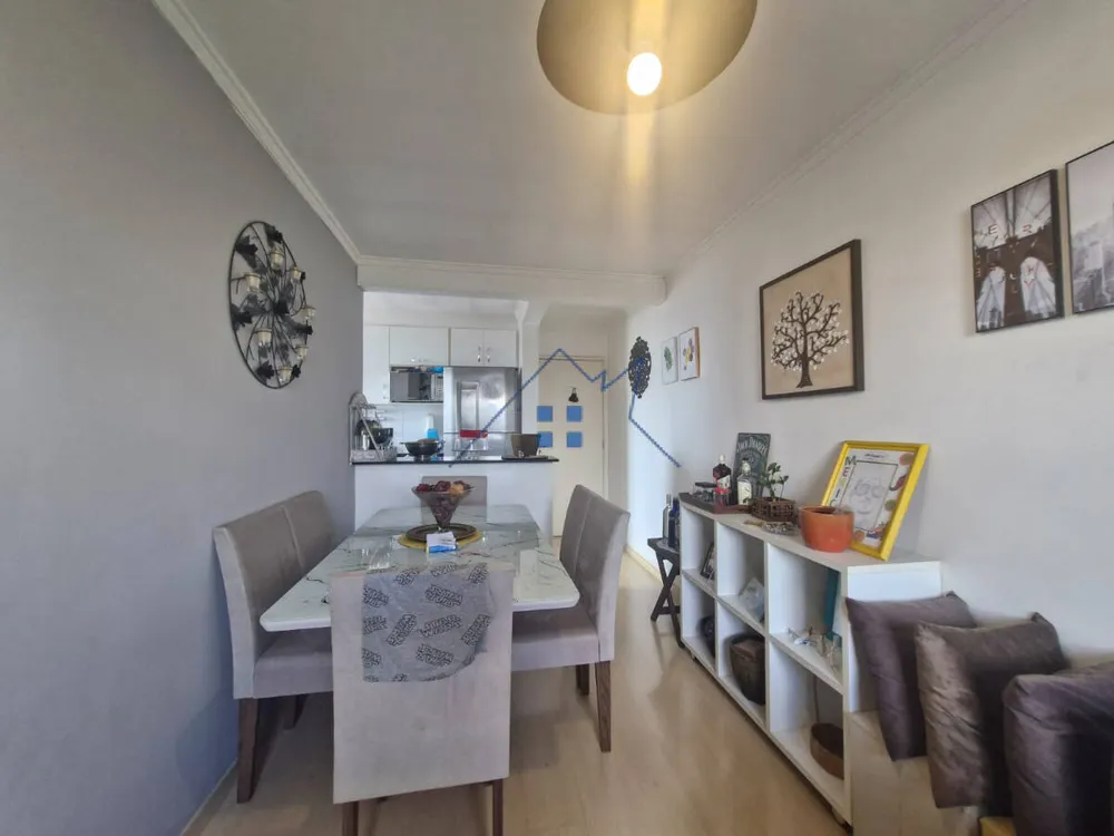 Apartamento, 2 quartos, 45 m² - Foto 5