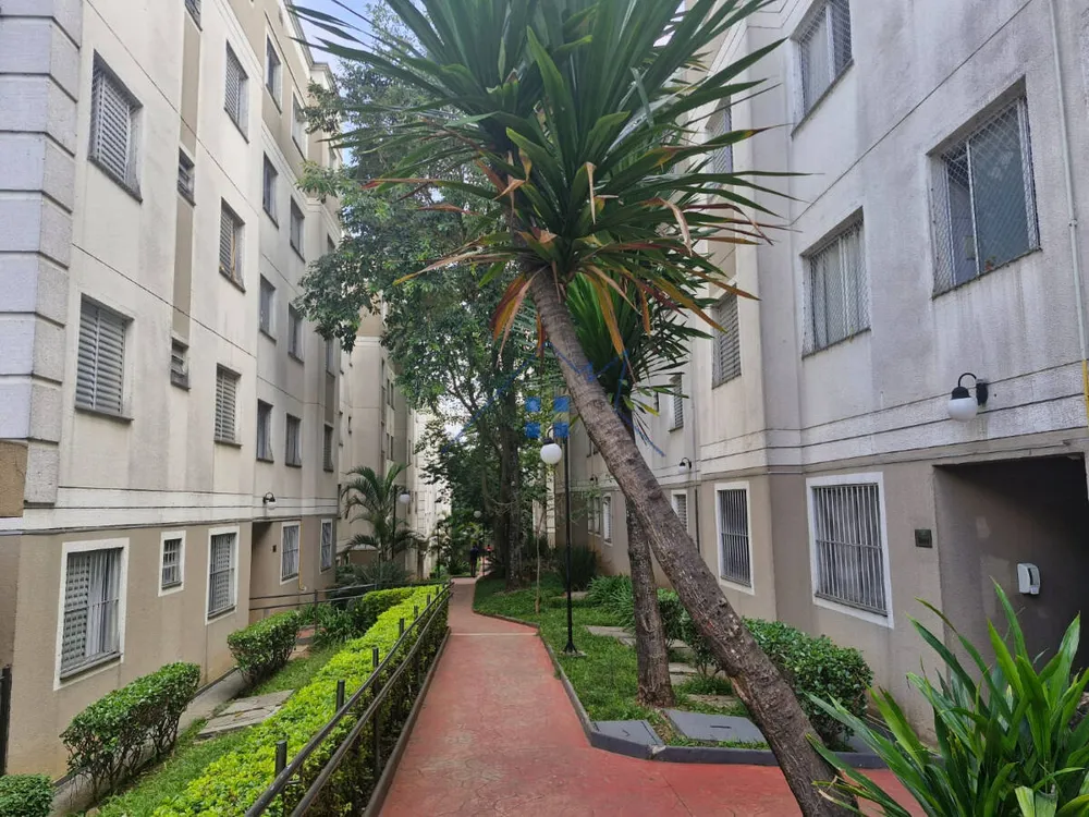 Apartamento, 2 quartos, 45 m² - Foto 6