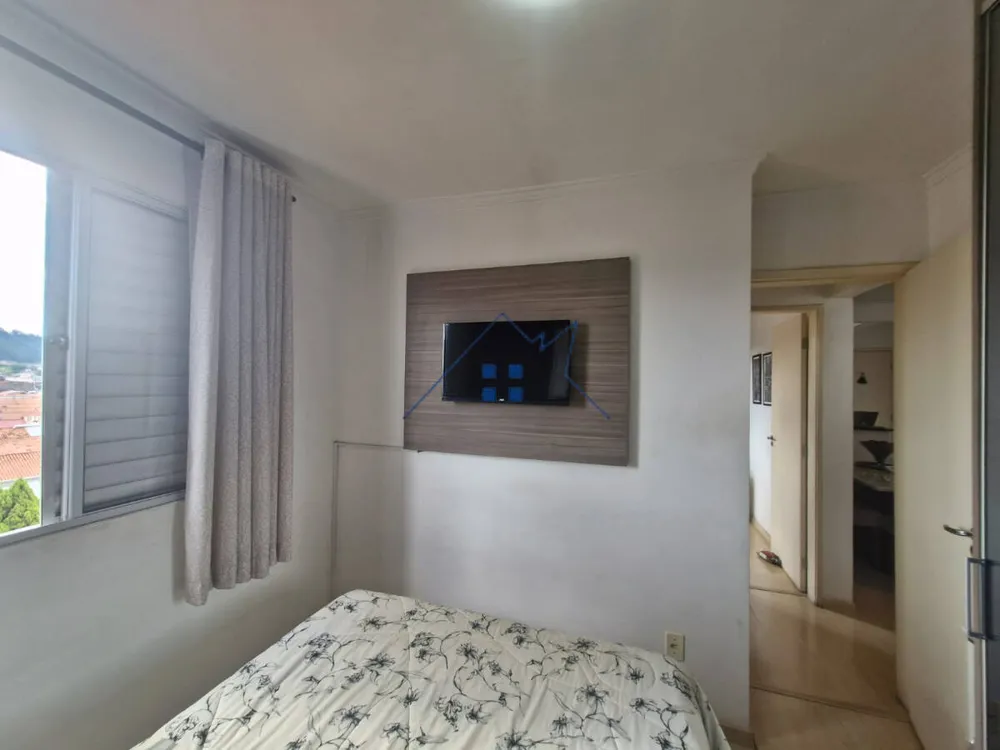 Apartamento, 2 quartos, 45 m² - Foto 7