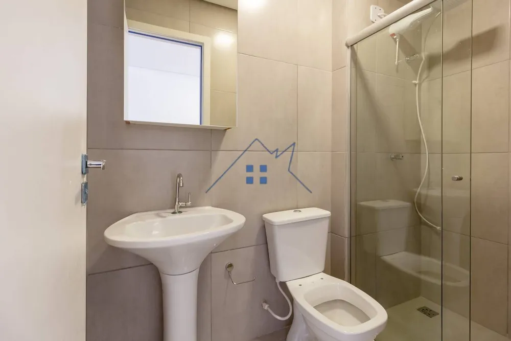 Apartamento, 1 quarto, 23 m² - Foto 7