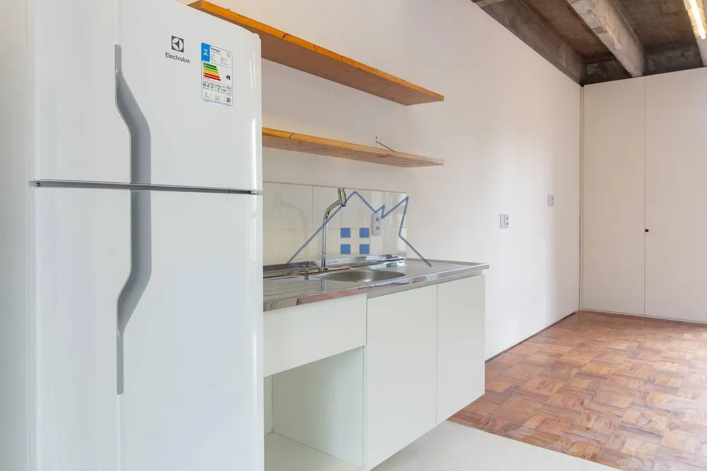 Apartamento, 1 quarto, 23 m² - Foto 4