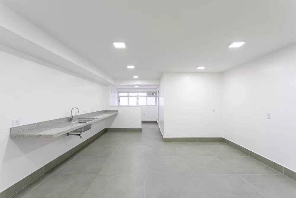 Apartamento à venda com 4 quartos, 263m² - Foto 8