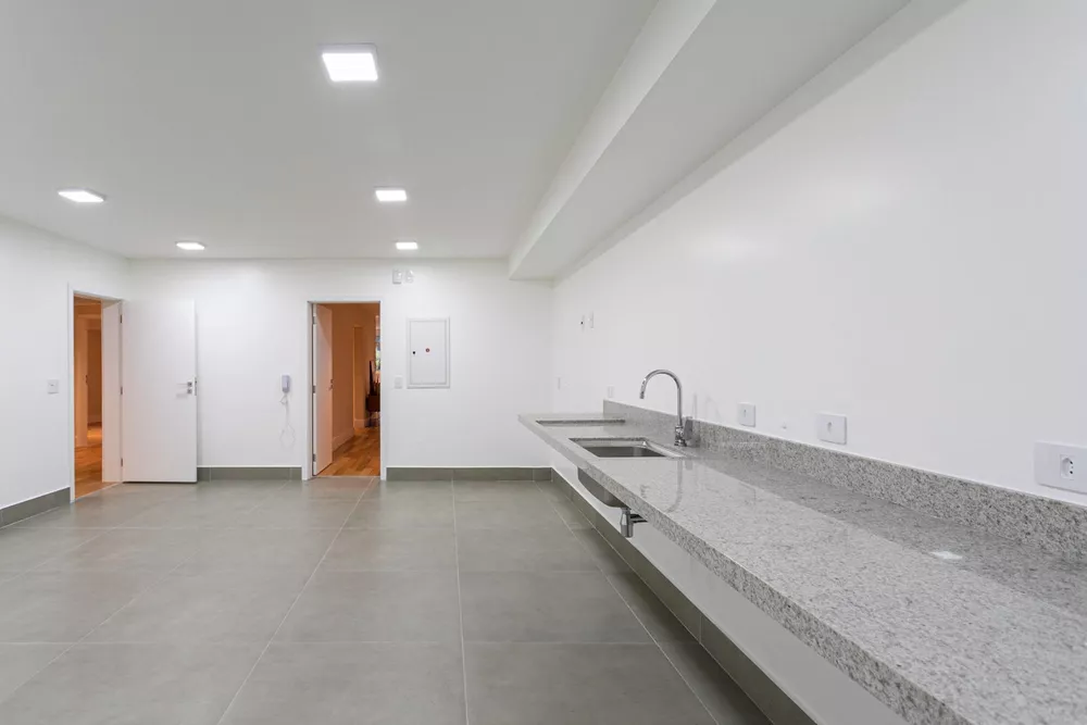 Apartamento à venda com 4 quartos, 263m² - Foto 6