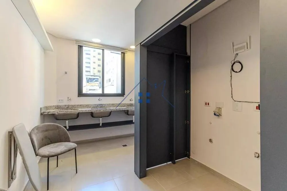 Apartamento, 1 quarto, 45 m² - Foto 17