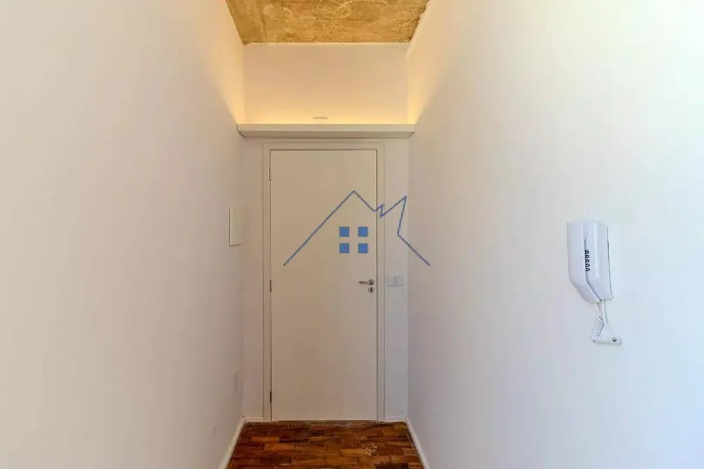 Apartamento, 1 quarto, 45 m² - Foto 5