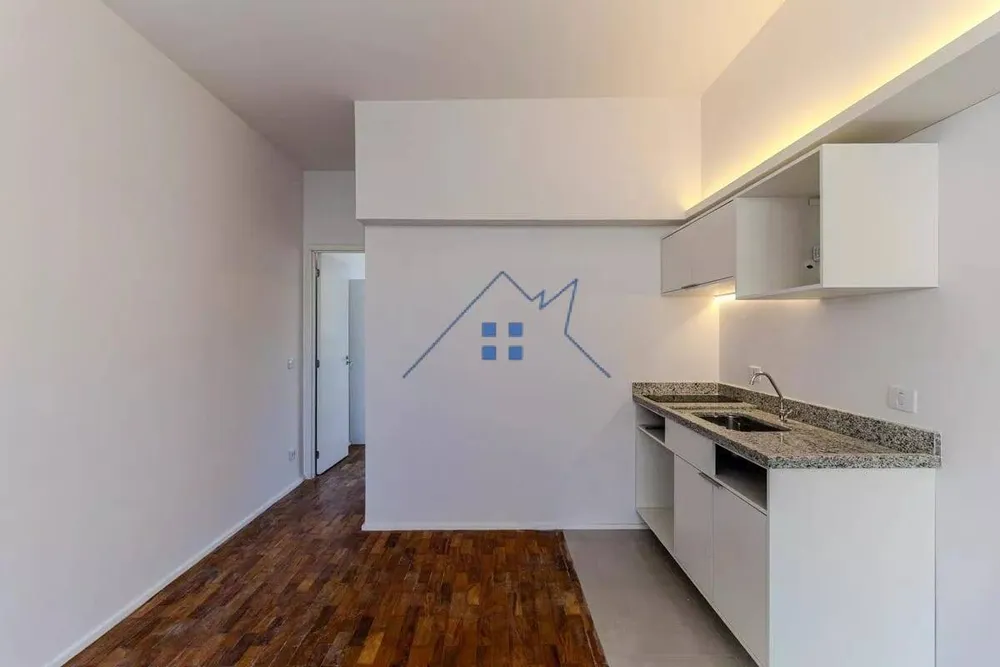 Apartamento, 1 quarto, 45 m² - Foto 8