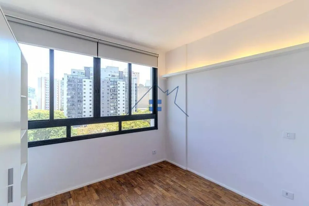 Apartamento, 1 quarto, 45 m² - Foto 10