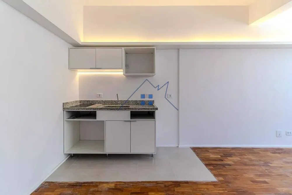 Apartamento, 1 quarto, 45 m² - Foto 6