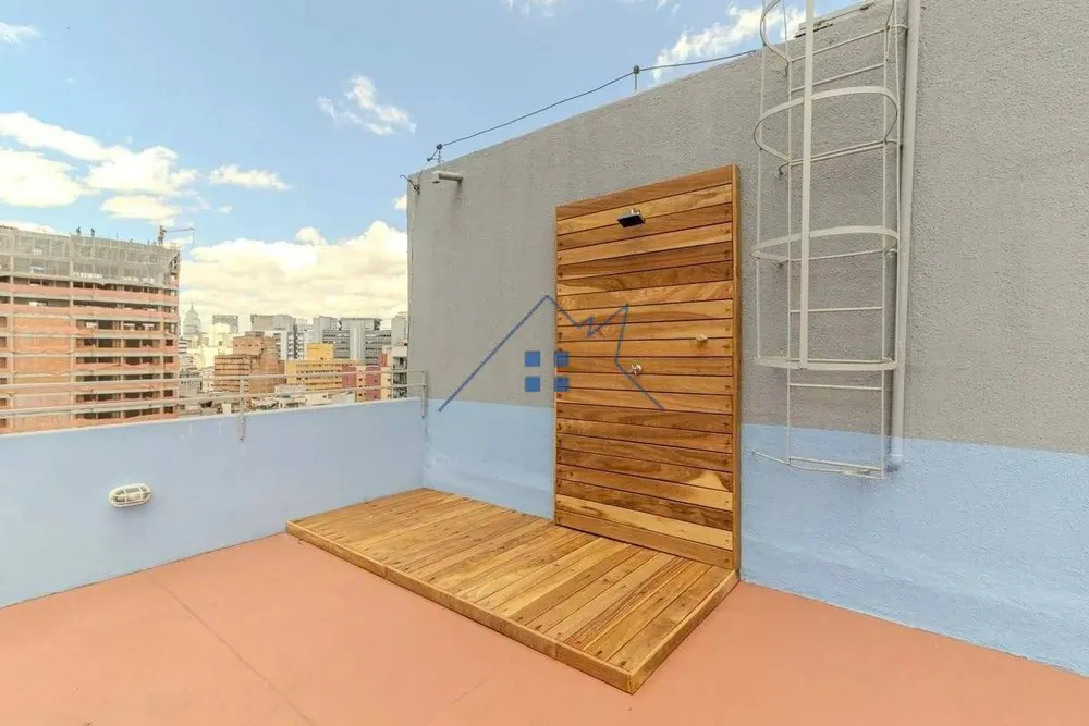 Apartamento, 1 quarto, 45 m² - Foto 20