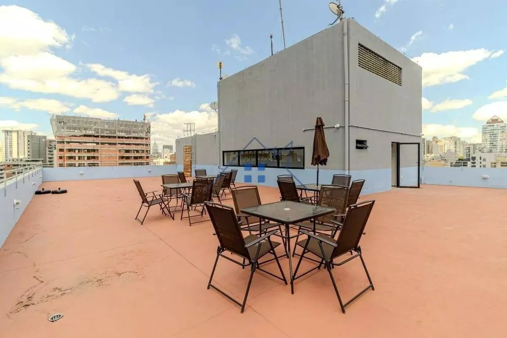Apartamento, 1 quarto, 45 m² - Foto 18