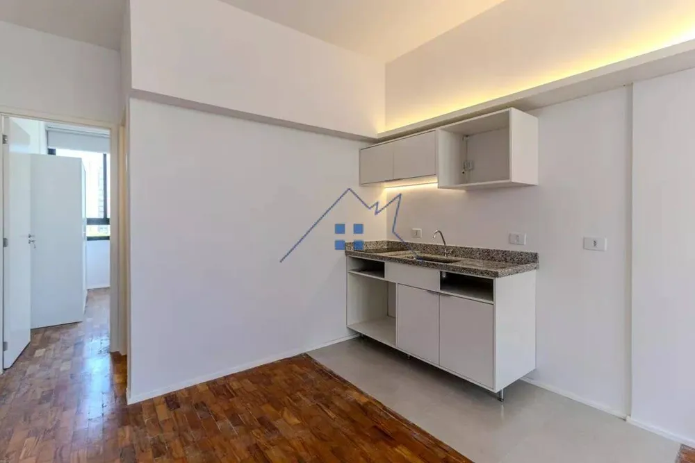 Apartamento, 1 quarto, 45 m² - Foto 7