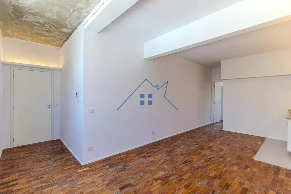 Apartamento, 1 quarto, 45 m² - Foto 2