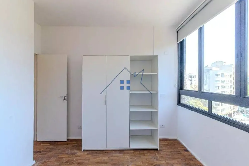 Apartamento, 1 quarto, 45 m² - Foto 10