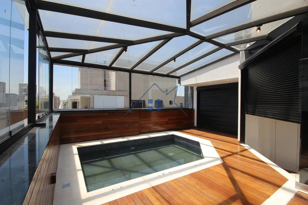 Cobertura, 3 quartos, 314 m² - Foto 12