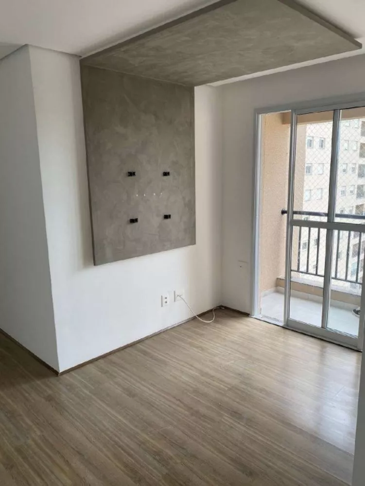 Apartamento à venda e aluguel com 2 quartos, 60m² - Foto 1