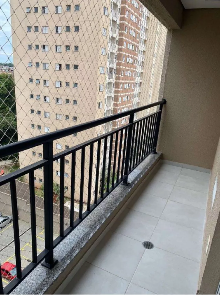 Apartamento à venda e aluguel com 2 quartos, 60m² - Foto 3