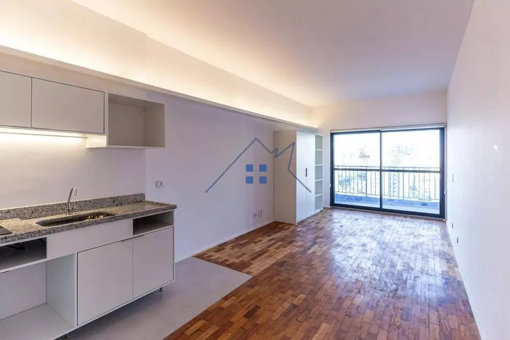 Apartamento, 1 quarto, 33 m² - Foto 12