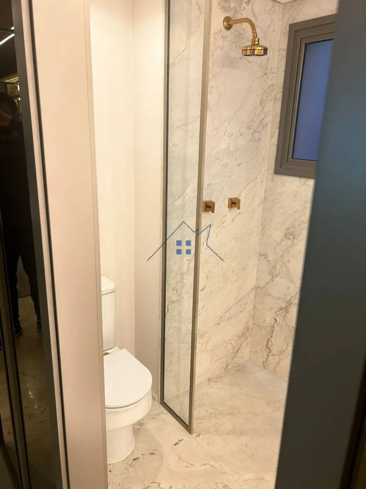 Apartamento, 1 quarto, 26 m² - Foto 11
