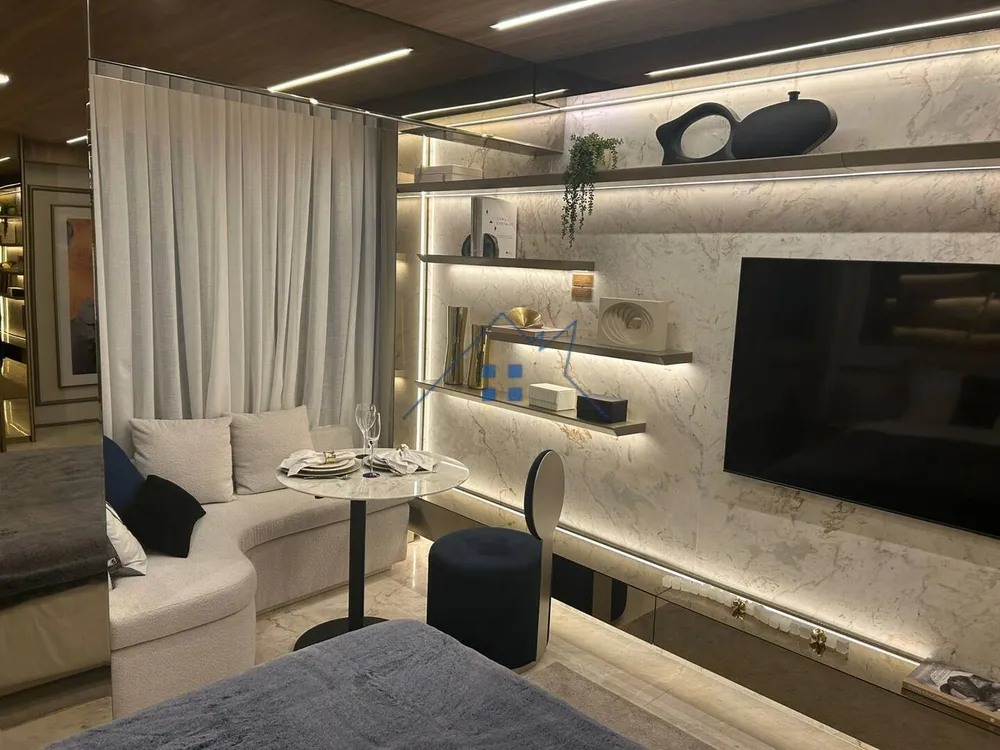 Apartamento, 1 quarto, 26 m² - Foto 12