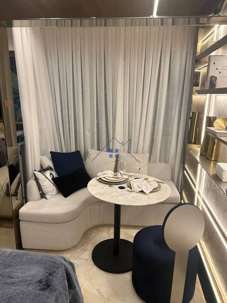 Apartamento, 1 quarto, 26 m² - Foto 10