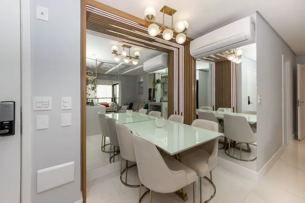 Apartamento, 2 quartos, 60 m² - Foto 2