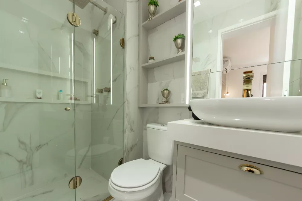 Apartamento, 2 quartos, 60 m² - Foto 7