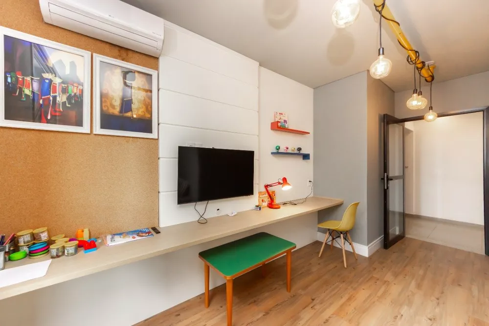 Apartamento, 2 quartos, 60 m² - Foto 8