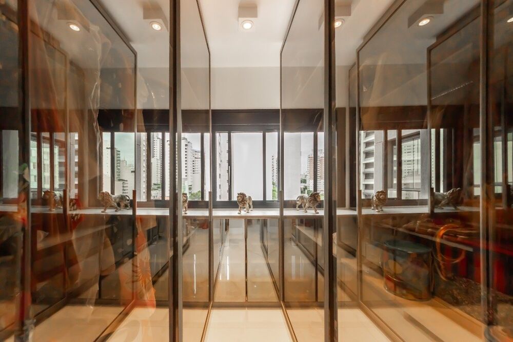 Apartamento, 2 quartos, 60 m² - Foto 6