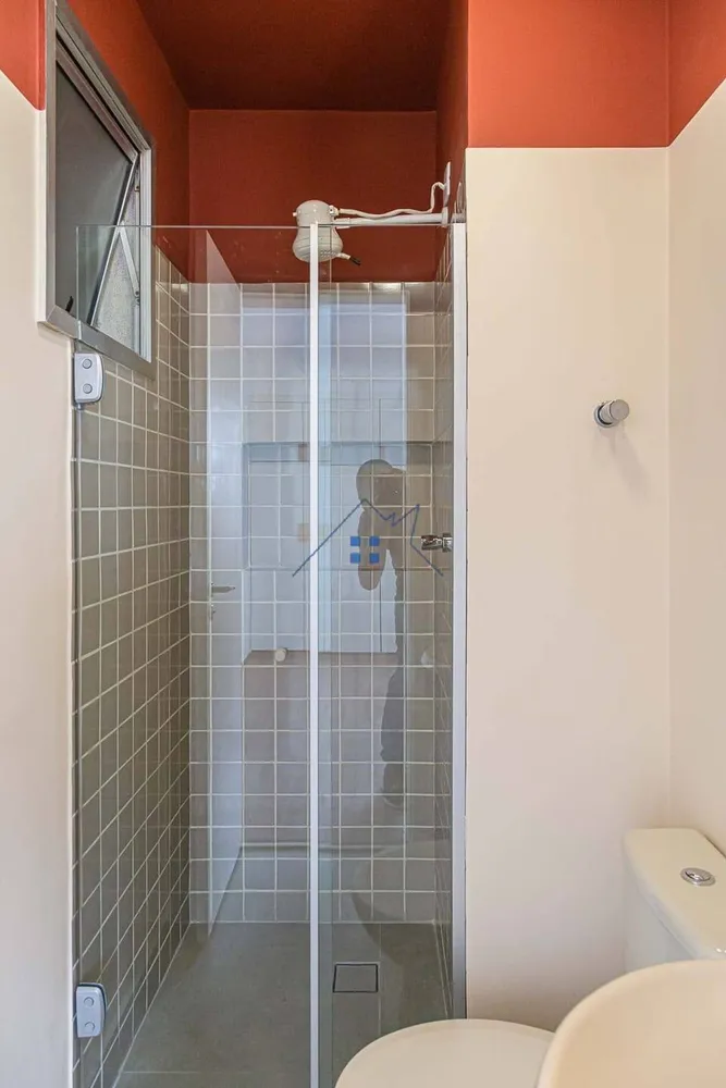 Apartamento, 1 quarto, 32 m² - Foto 8