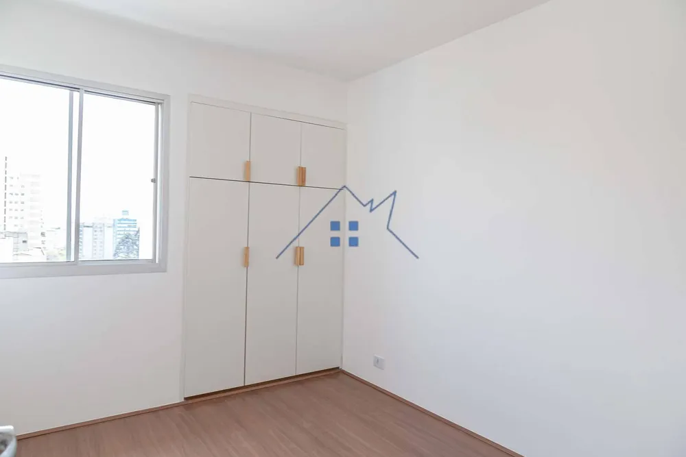 Apartamento, 1 quarto, 32 m² - Foto 6