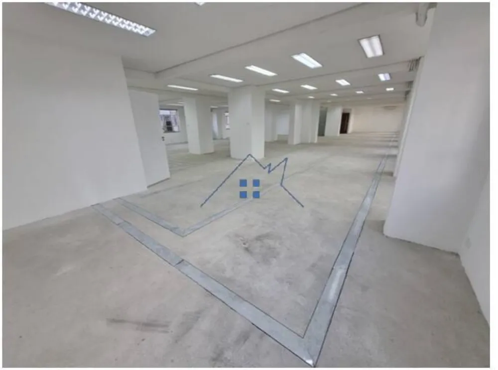 Prédio Inteiro, 554 m² - Foto 3