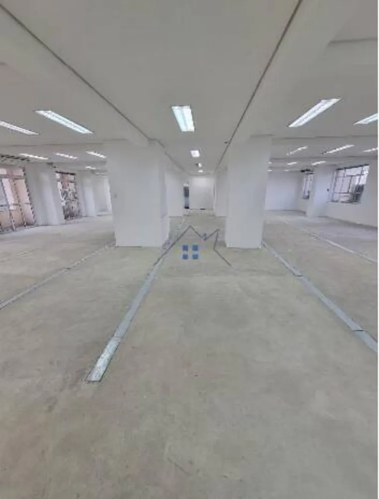 Prédio Inteiro, 554 m² - Foto 6