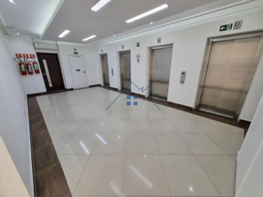 Prédio Inteiro, 554 m² - Foto 1