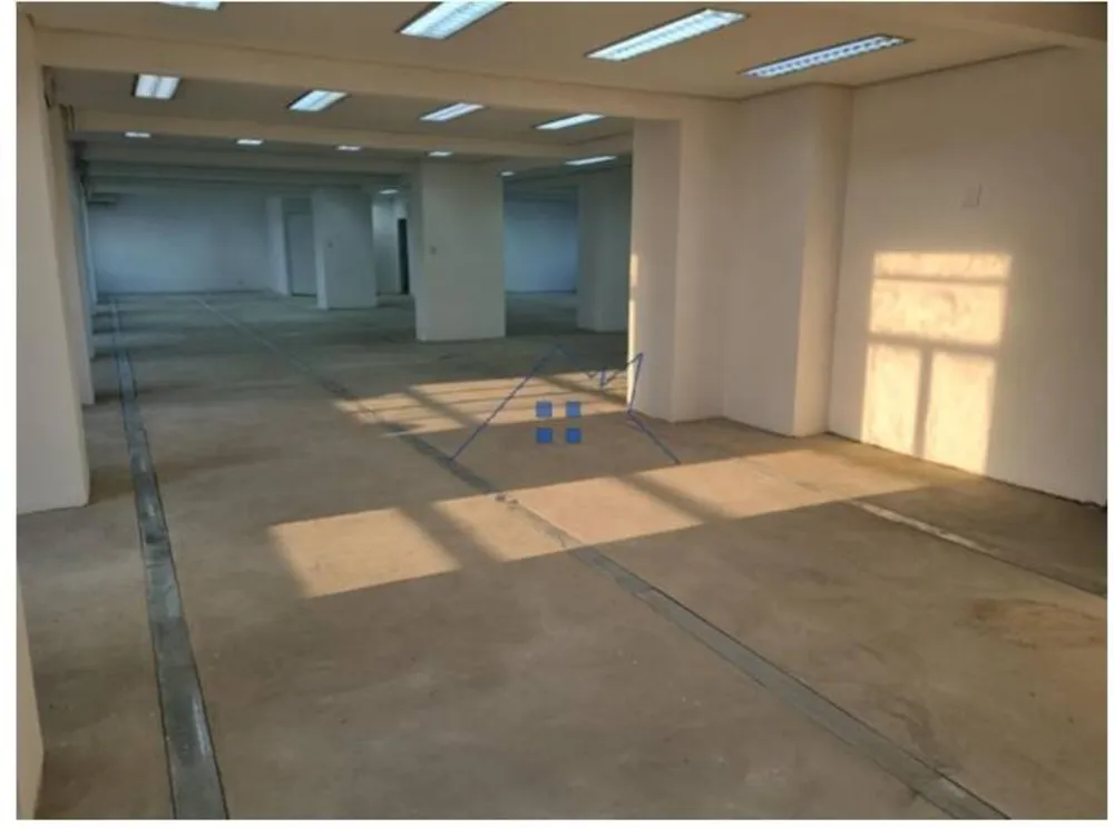 Prédio Inteiro, 554 m² - Foto 7